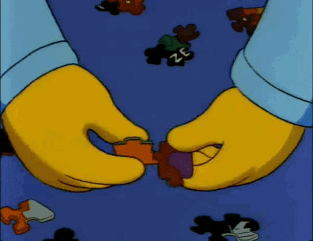 puzzle