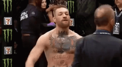 mcgregor