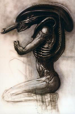alien-iii-sideview-iii-work-no-372-1978