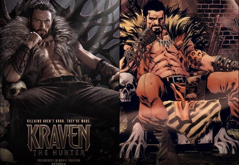 Kraven-Poster-