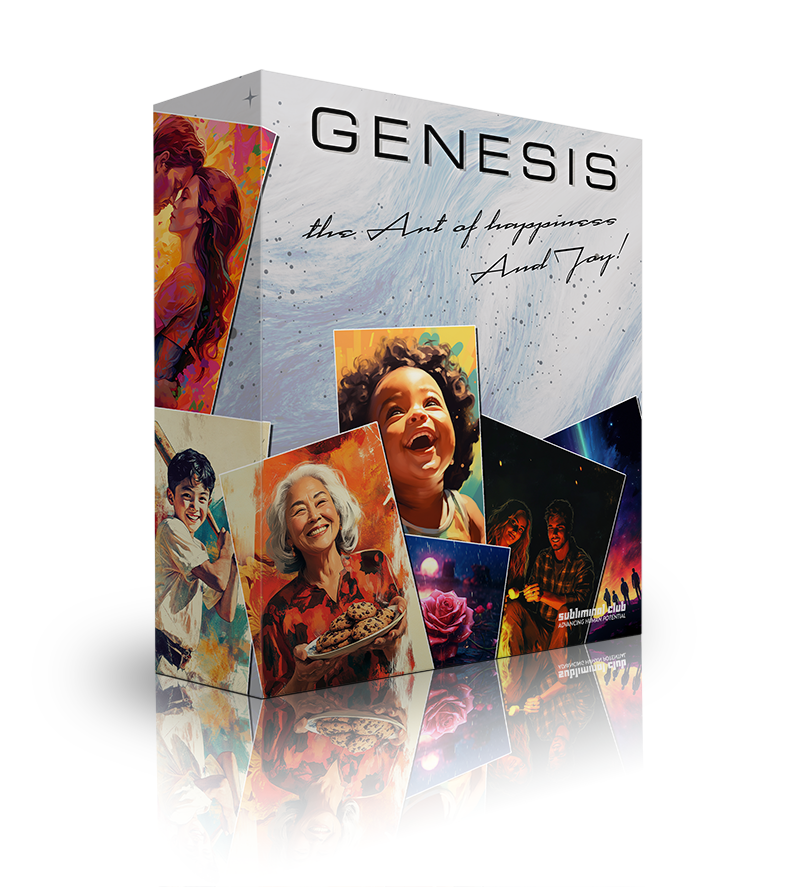 genesis-happy