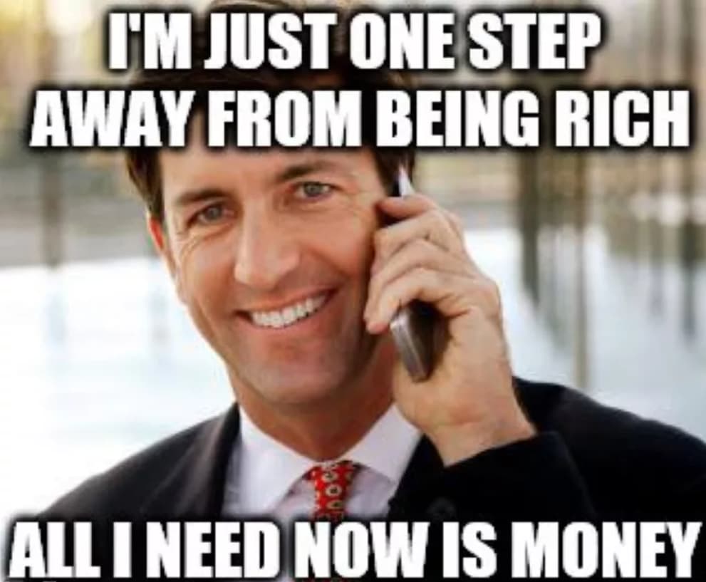 Only-One-Step-Away-Rich