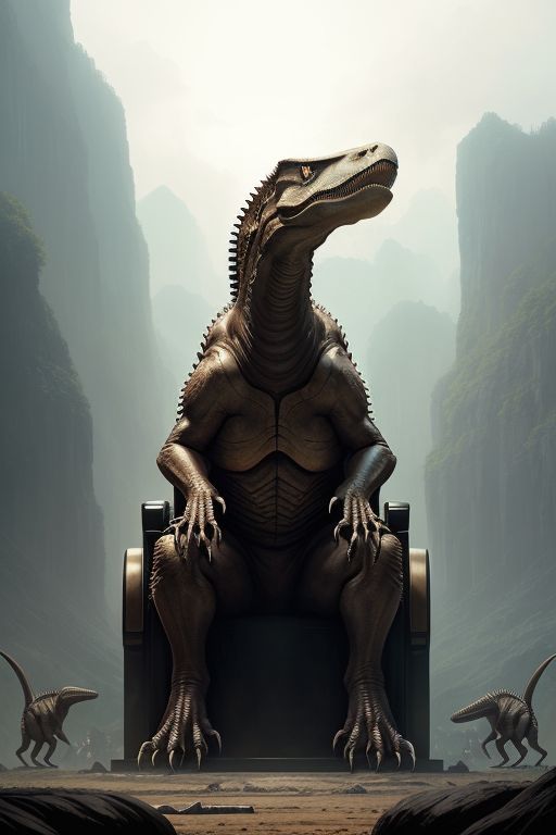 emperor