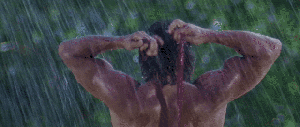 rambo