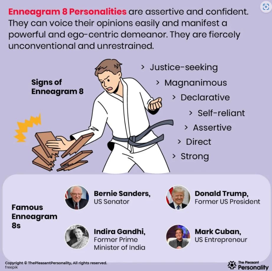 enneagram
