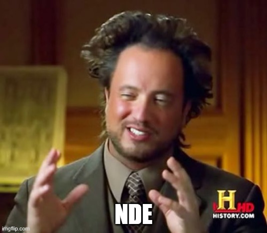 NDE