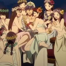 harem