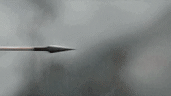 arrow