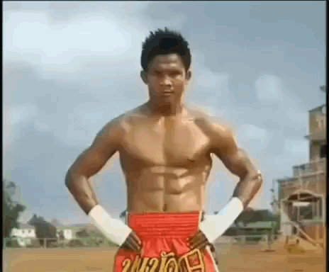 buakaw