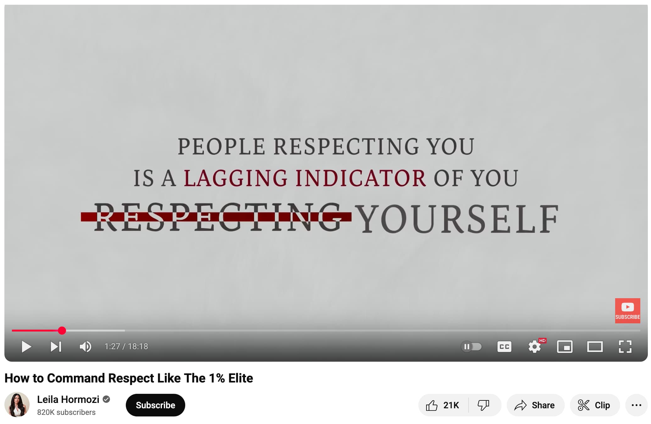Monosnap How to Command Respect Like The 1 Elite - YouTube 2025-08-20 14-52-53