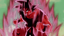 goku-kaioken