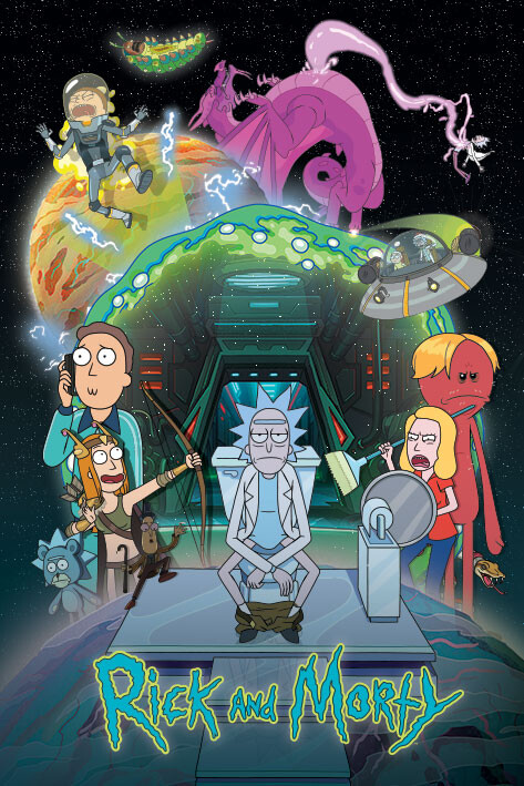 rick-and-morty-toilet-adventure-i129585