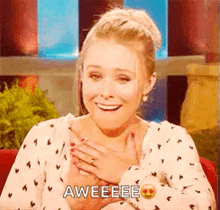 aww-kristen-bell