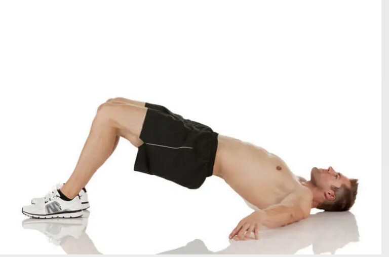 Pelvic Floor Health Exercises